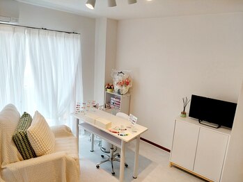 プレール(Prele)/プライベート空間