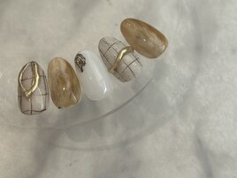 【11月 sample ¥9900】