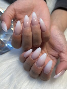 ラムネイル(Lamb nail)/