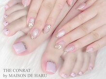ザ コンラット(THE CONRAT by MAISONDE HARU)/Hand & Foot
