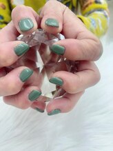 はあとねいる 多治見店/デザイン紹介