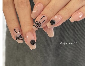 ルレア(Lulea)/design course