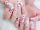 ジェル