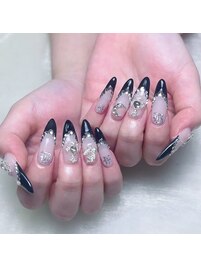 長さだし10本持ち込みデザイン