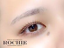 アイビューティー ロキエ 天王寺店(ROCHIE)/ラッシュリフトクレセントムーン