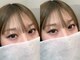 チュチュアチュチュ(chuchu a chuchu)の写真/今話題の［LEDマツエク］来店後すぐに洗顔入浴OK!オイルクレンジングOK!今までにない持続力♪下まつげも◎