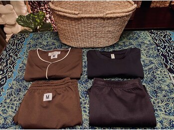 プライベートサロン ストバリ(Sto Bali)/◆お着替えレンタル無料◆