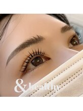 ルアノ 北浦和(Luano)/ダークモカ アンドヘルシー 