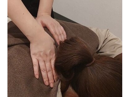 おんはんどの写真