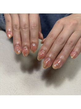 リグラ(RIGRA.)/定額ネイル