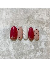 シャンティー ヒラギシ(Shanti hiragishi)/定額カジュアルコース ¥6270