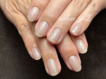 サロン エージー(salon AZ)/フラッシュネイル