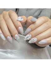 ソフィアネイル 赤羽店(Sofia Nail)/