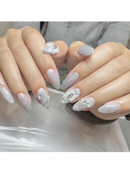 ソフィアネイル 赤羽店(Sofia Nail)/