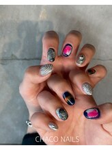 チャコネイルズ(CHACO NAILS)/
