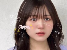チプン 表参道(Chipn.)/#まつげパーマ#まつげエクステ