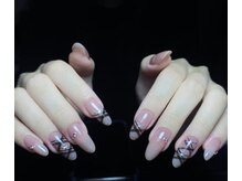 ピュアアンドリッチネイルサロン(Pure&Rich Nail Salon)/