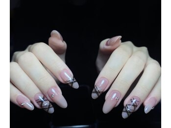 ピュアアンドリッチネイルサロン(Pure&Rich Nail Salon)/