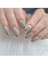 リアンカ(LIANCA)/ぷるマグフレンチ