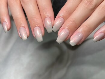 コンフォネイル(comfo nail)/ワンカラー