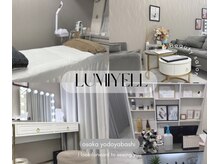 ルミエール(LUMI YELL)