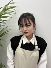 フィロンネイル 表参道店(filonnail) Juna 