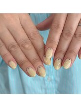 アングゥイー(ungu iE)/onecolor+stone