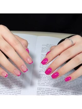 ジュン ネイル(JUN NAIL)/