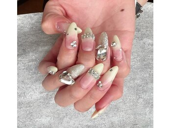 爪工房ひなた/オフ込120分コース