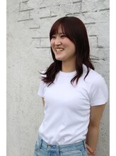 リノ 淡路店(lino) 西林 伶架