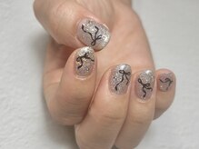 ソルティ 草加(sortie)の雰囲気（大人可愛いデザイン多数♪）
