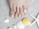 FOOT　シェルアート