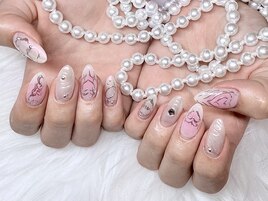 120分アートし放題