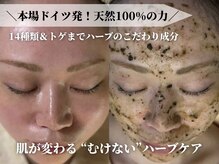 ルミア(LUMIA)の雰囲気（毛穴/皮脂/ニキビ/年齢肌/シミ・シワまで厳選ハーブで美肌改善。）