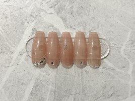 定額＊simpleコース