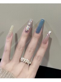 ネイル