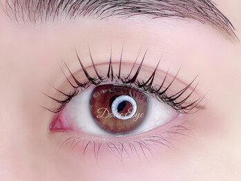 ドルチェネイル(Dolce.Nail)/☆パリジェンヌラッシュリフト☆