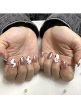 ネイル ミミ(Nail mimi.)/デザインイメージ