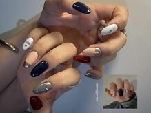 ルカ 原宿(lux)/お持ち込み