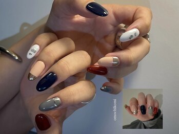 ルカ 原宿(lux)/お持ち込み