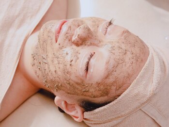 ソウイ フェイスアンドアイ 川崎(Sou-I face&eye)/ハーブピーリング(川崎/川崎駅)