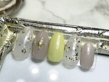 ミューオ(MIEUO)/