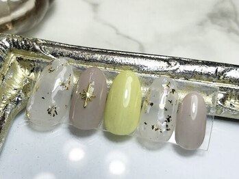 ミューオ(MIEUO)/