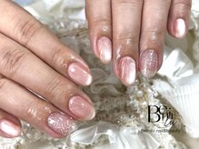 ベミル(Bemilu)/マグネットネイル