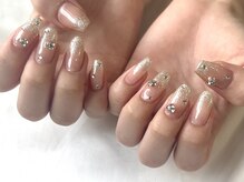 アリュール 玉造(ALLURE)/フリーコース