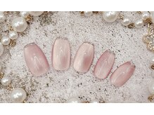 スターネイル 海老名店(STAR NAIL)/定額ネイル¥4980