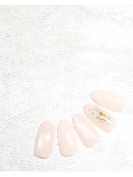 ステラ(stella)/定額SSデザイン♪