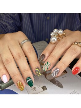 お持ち込みdesign