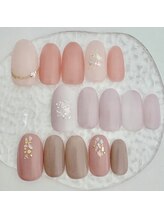 ダッシングディバ 浦和パルコ店(DASHING DIVA)/【森田指名限定】シンプル