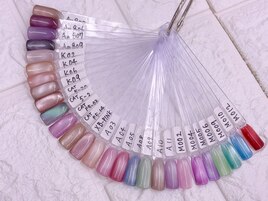 マグネットネイル☆